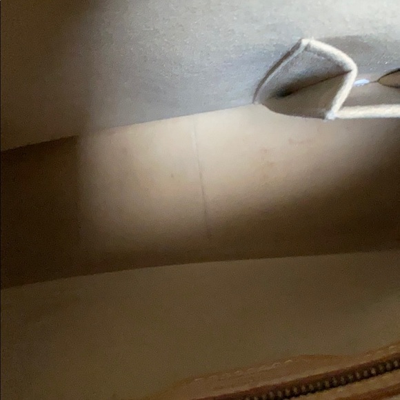 ***SOLD***Louis Vuitton Large Looping Bag - Picture 13 of 16